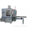 High precision surface grinding lapping polishing machine